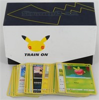 500+ Pokémon Cards - No Energy Cards