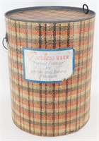 * Vintage Peerless Beer Perfect Partner for