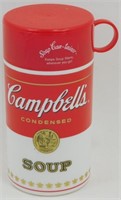 Unused 1998 Campbell's Soup Thermos