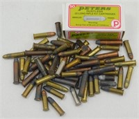 110 Rounds of 22 Shells