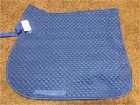 DERBY GP SADDLE PAD full