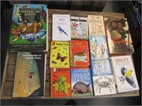 Children's Books - Nature / Education / Kid's