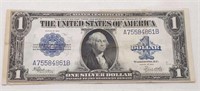 $1 1923 Large Note