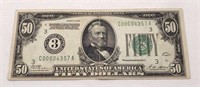 $50 FR 1928 Philadelphia