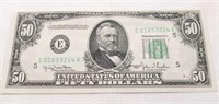 $50 FR 1950 Richmond VA