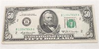 $50 FR 1969A New York