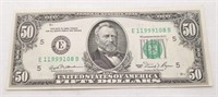 $50 FR 1981 Richmond VA