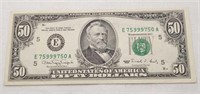 $50 FR 1990 Richmond VA
