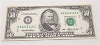 $50 FR 1993 New York