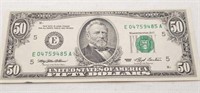$50 FR 1993 Richmond VA