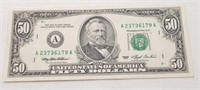$50 FR 1993 Boston