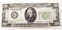 $20 FR 1934 Richmond VA