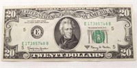 $20 FR 1963A Richmond VA