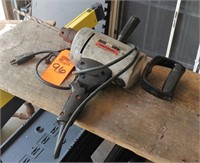 Craftsman 1/2" electric drill
