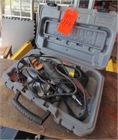 Dremel multi max power tool with case