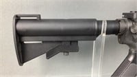 Bushmaster Firearms Carbon-15 .223-5.56mm