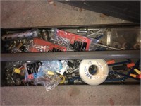 Craftsman Metal toolbox