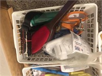 More items from kitchen drawer