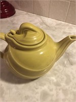 Aladdin Hall teapot