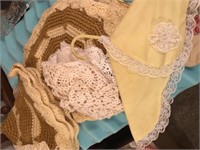 Crochet & other handiwork