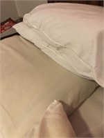 Pillows & Sheets