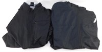 2 New Men's Jackets: Size 3XL & Size 2XL