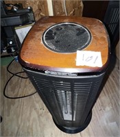 infrared tower electric heater
