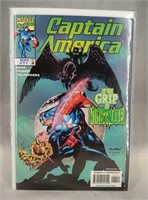 May 2022 Comic Book Online Auction