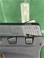 Smith & Wesson M&P Bodyguard Pistol, .380