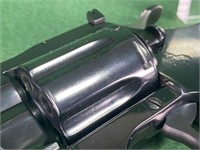 Colt Diamondback Revolver, 22 LR