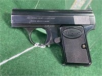 Browning Vest Pocket Pistol, 25 Acp.