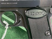 Browning 1922 Pistol, .380
