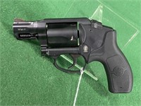 Smith & Wesson Bodyguard Revolver, .38