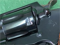 Colt Official Police MKIII Revolver, .38