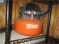 Rigid Air Compressor