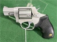 Taurus Ultra-Lite Revolver, .38 Spl