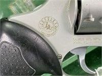 Taurus Ultra-Lite Revolver, .38 Spl