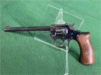 H&R Arms Trapper Model Revolver, 22 LR