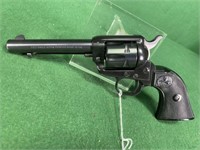 Colt Frontier Scout Revolver, 22 LR