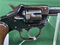 H&R Arms Trapper Model Revolver, 22 LR