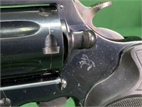Colt Trooper MKIII Revolver, 22 LR