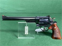 Smith & Wesson Model 29-2 Revolver, .44 Mag.