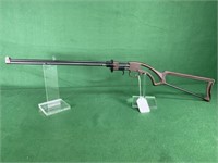 FIE Bronco Rifle, 22 LR