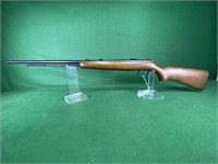 Remington 550 Rifle, 22 LR