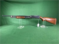 Winchester Model 12 Shotgun, 12ga.
