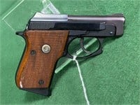 Taurus PT22 Pistol, 22 LR