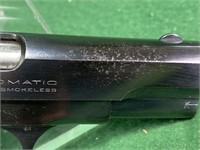 Colt Model 1903 Pistol, .32 Acp.
