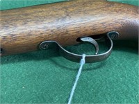 Remington Model 514 Rifle, 22 LR