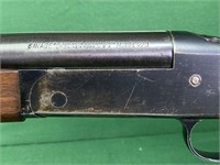 Savage Model 220 Shotgun, 12ga.