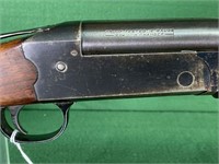 Savage Model 220 Shotgun, 12ga.